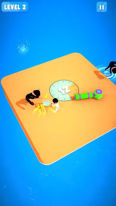 Shovel Master Screenshots