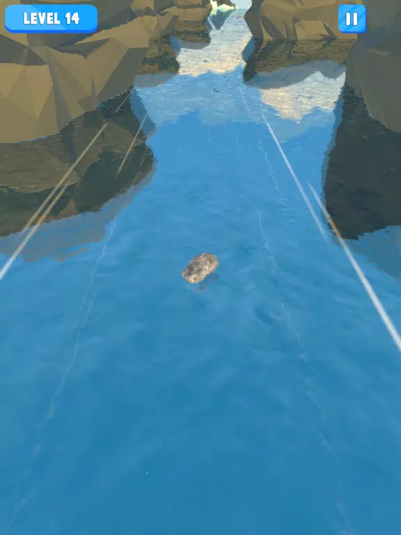 Skip It 3D iPad Screenshots