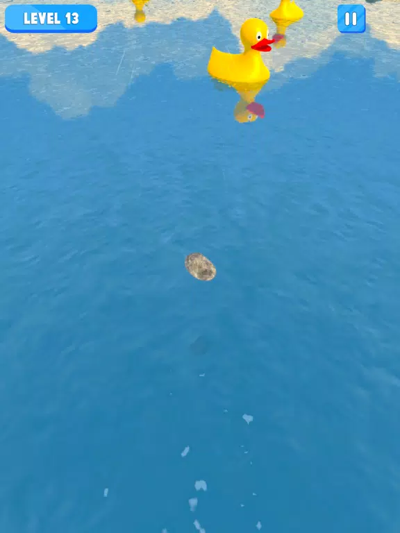 Skip It 3D iPad Screenshots