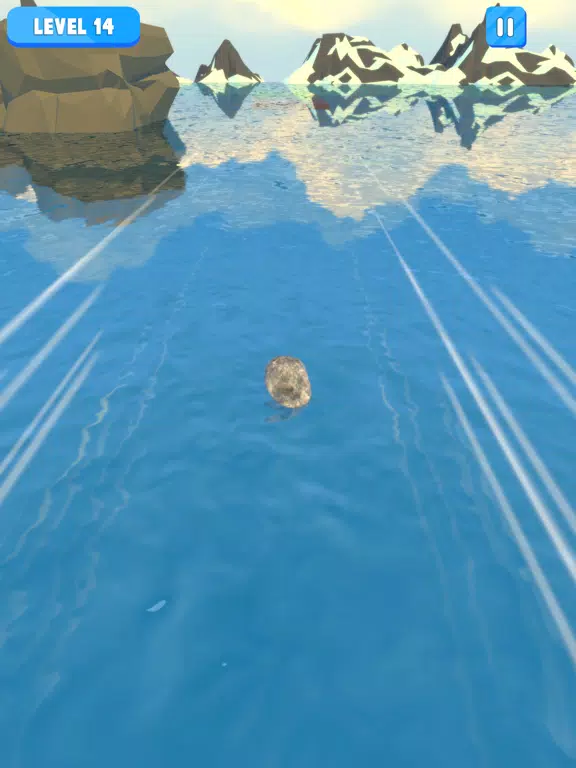 Skip It 3D iPad Screenshots