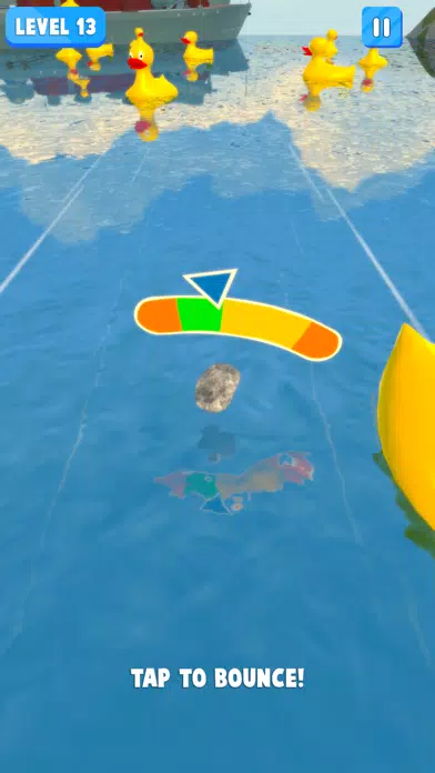Skip It 3D Screenshots