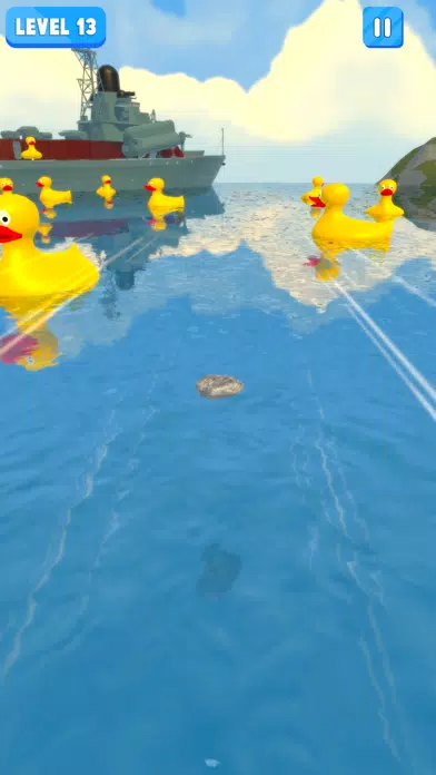 Skip It 3D Screenshots