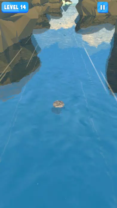 Skip It 3D Screenshots
