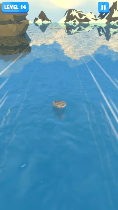Skip It 3D Screenshots