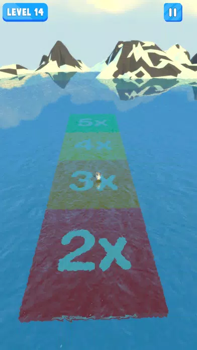 Skip It 3D Screenshots