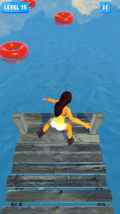 Skip It 3D Screenshots