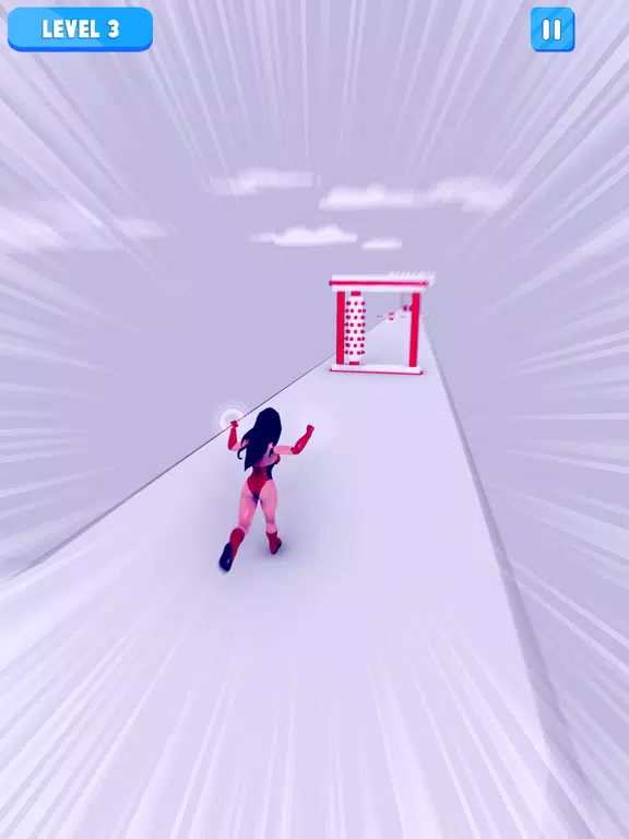 Capturas de pantalla de Valkyrie Hero iPad 