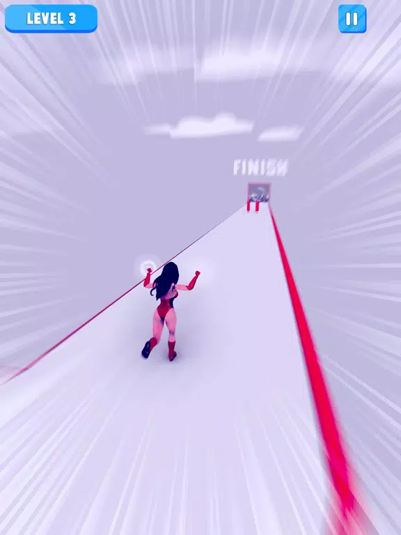 Capturas de pantalla de Valkyrie Hero iPad 