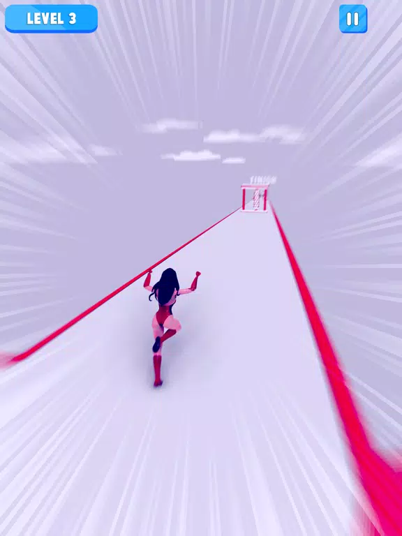 Capturas de pantalla de Valkyrie Hero iPad 