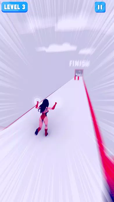 Capturas de pantalla de Valkyrie Hero
