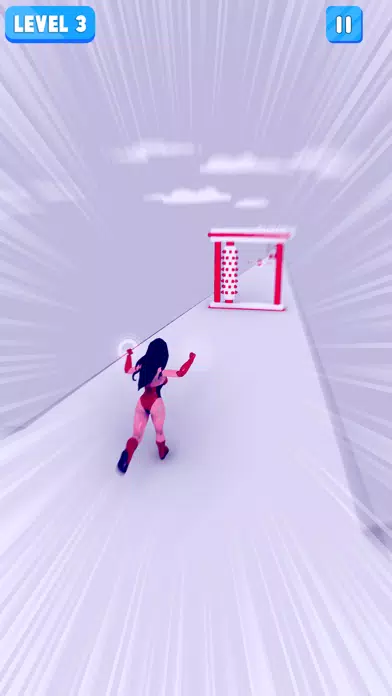 Capturas de pantalla de Valkyrie Hero