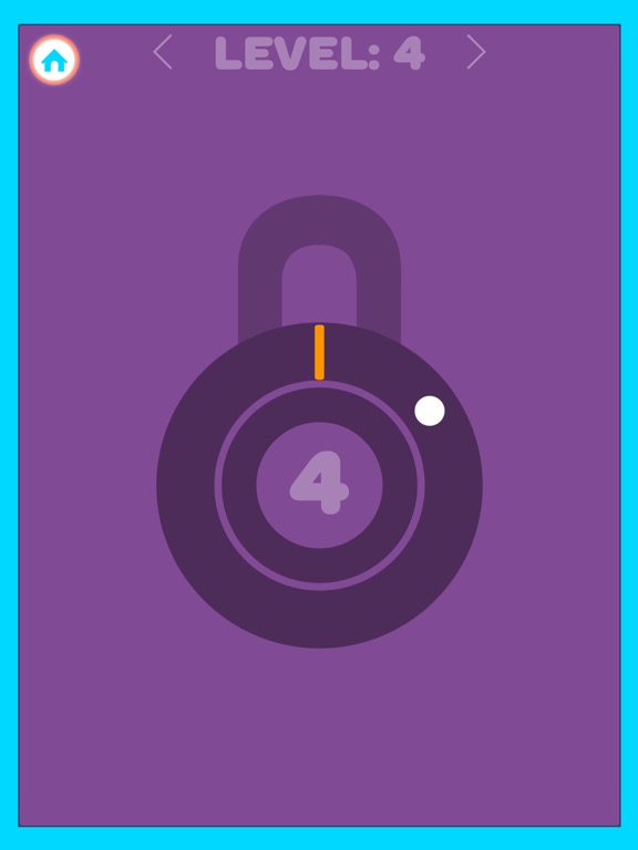Tangkapan layar Unlock The LOCK Free iPad 