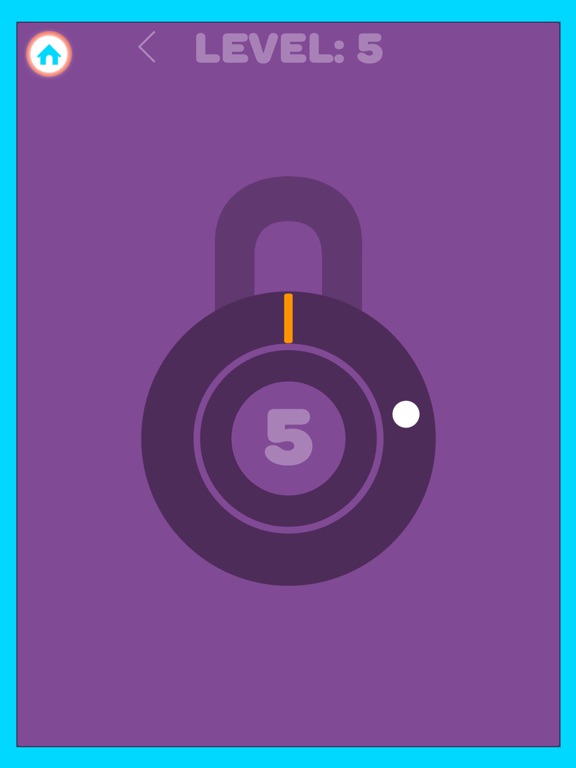 Tangkapan layar Unlock The LOCK Free iPad 