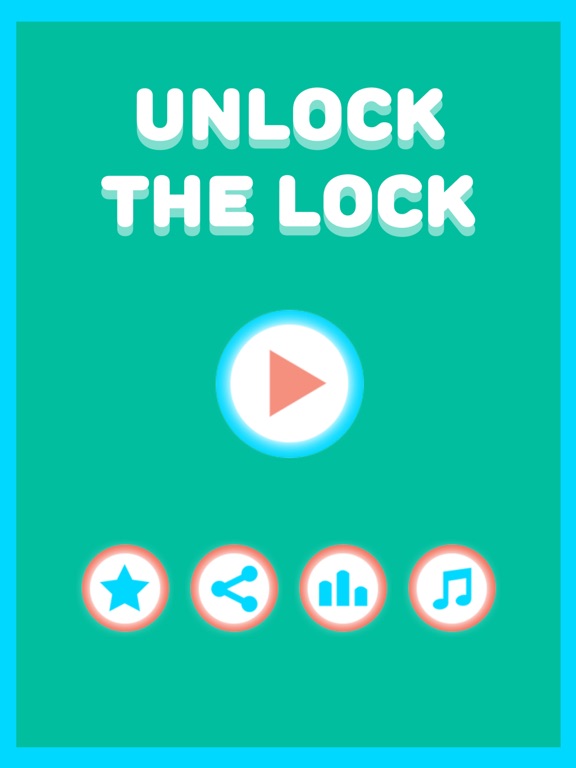 Tangkapan layar Unlock The LOCK Free iPad 