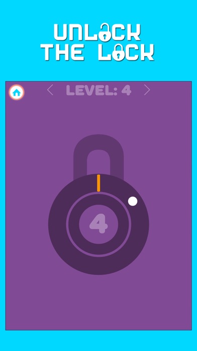 Tangkapan layar Unlock The LOCK Free