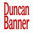 Duncan Banner Duncan Banner