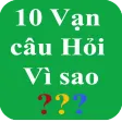 10 van cau hoi vi sao 10 van cau hoi vi sao