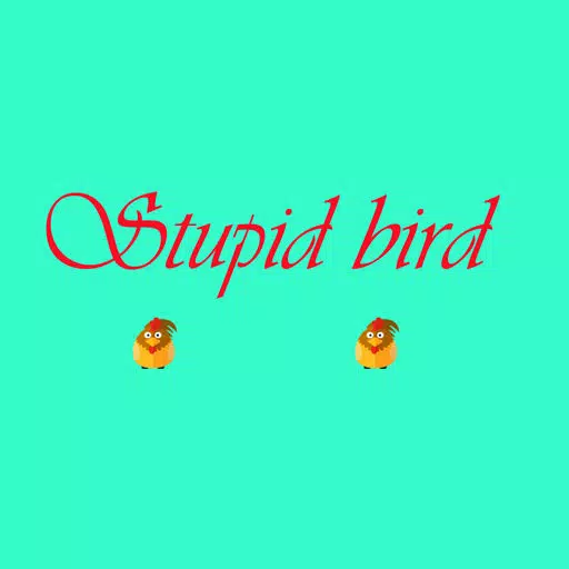 Jump Stupid Bird Jump Stupid Bird