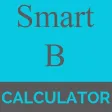 Smart B calculator