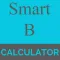 Smart B calculator