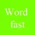 Word Fast