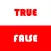 TrueFalse Game