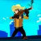 Dungeon Gun Hero Horror Escape