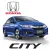 Honda City Showcase