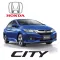 Honda City Showcase