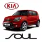 Kia Soul Showcase