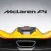 McLaren P1 Showcase