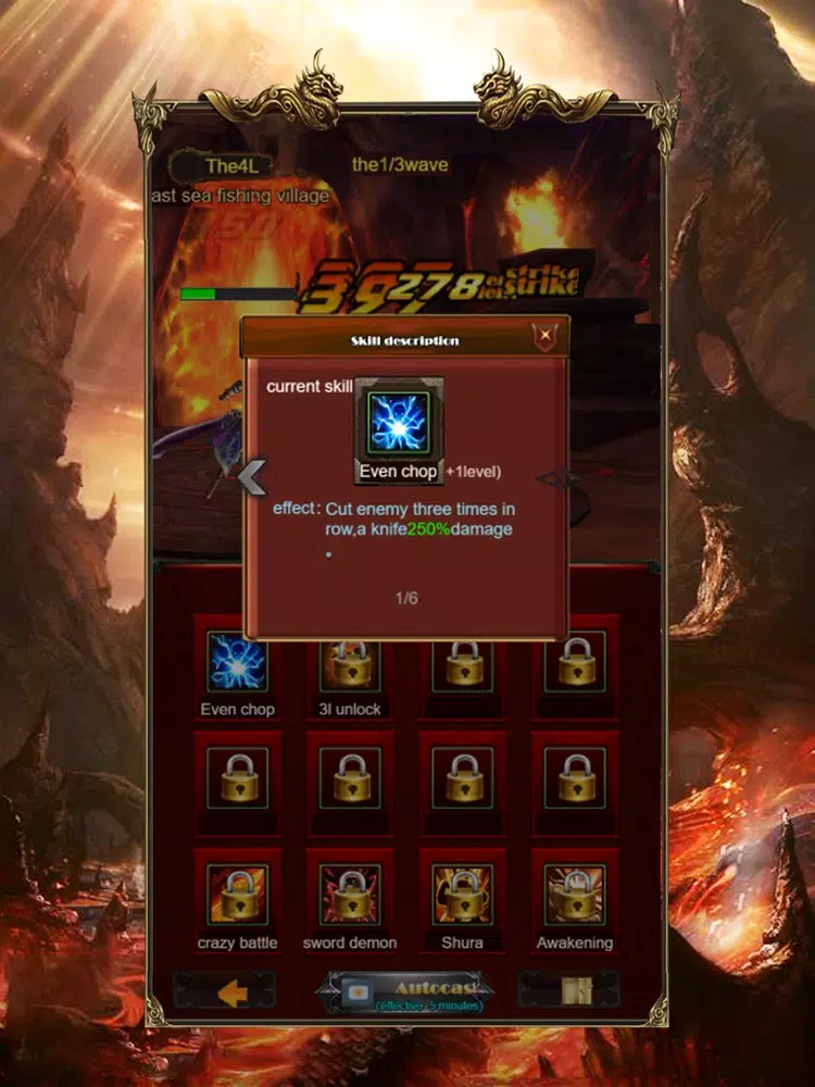 Dungeons Adventure iPad Screenshots