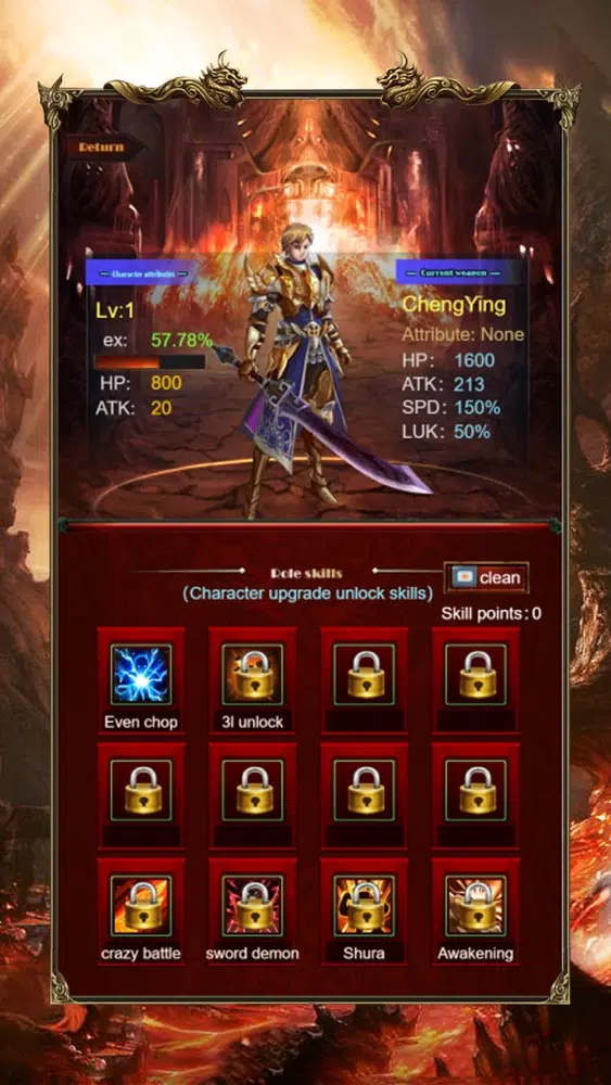 Dungeons Adventure Screenshots