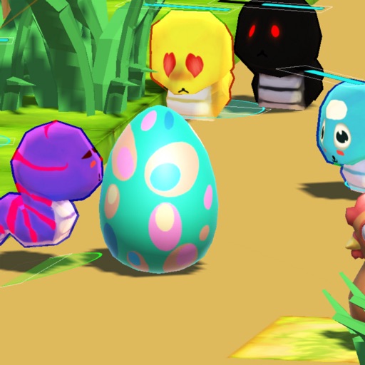 Snakes Rival Eggs Snakes Rival Eggs