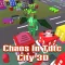 Chaos In Tdtc City 3D