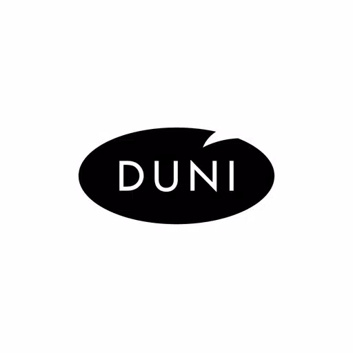 Duni Visualiser Duni Visualiser