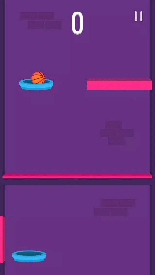 Dunk it : Hot basketball Screenshots