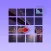 Sliding Picture Puzzle on TV