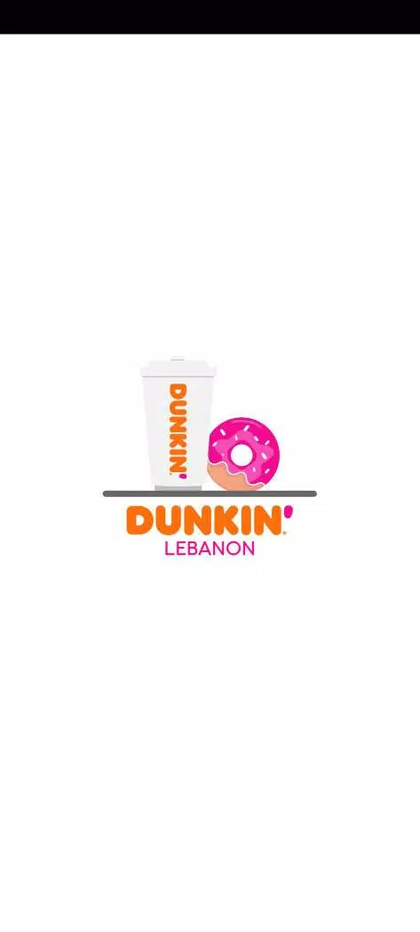 Dunkin Leb Screenshots