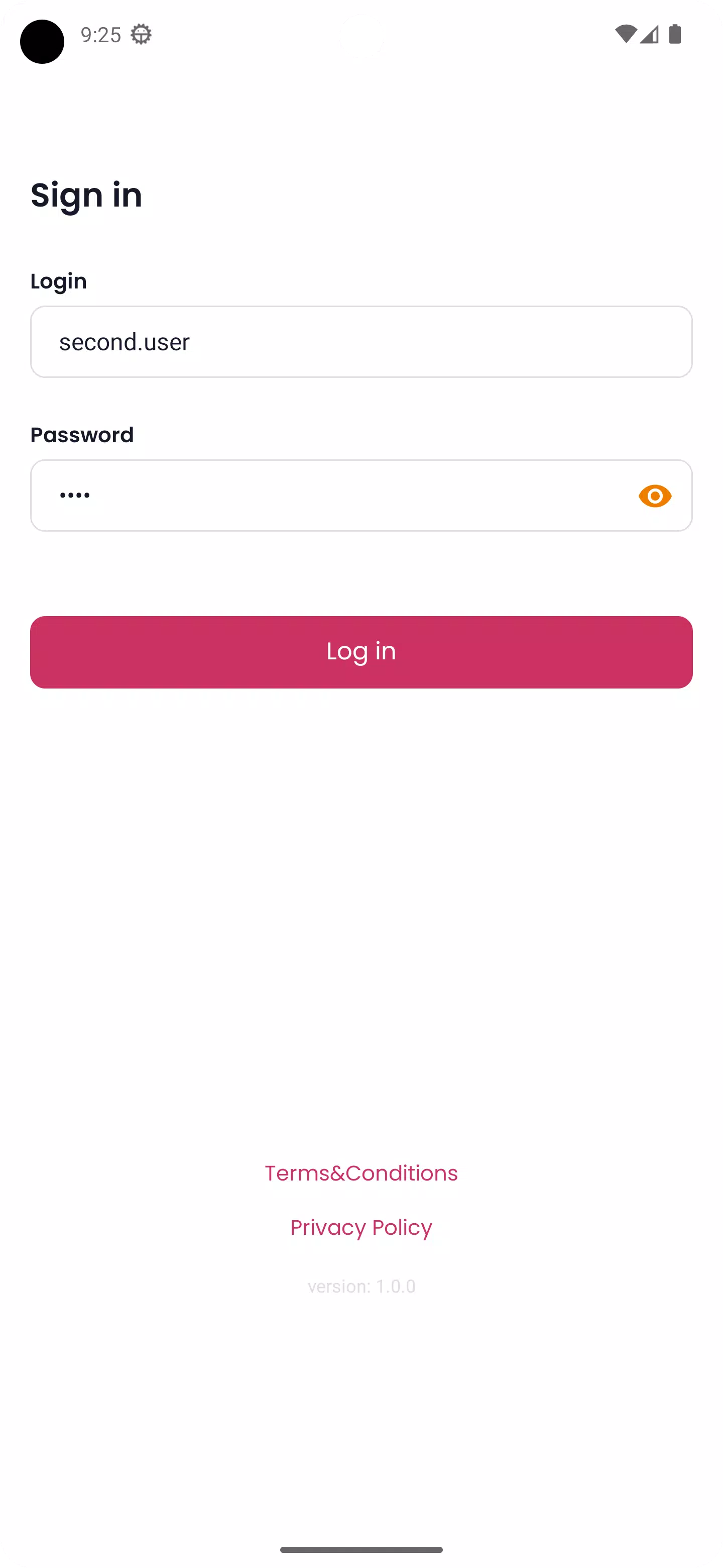 Dunkin’LearningCL Screenshots