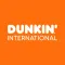 Dunkin' International