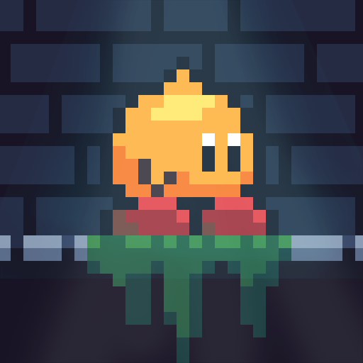 Blobby's Quest: 2D Platformer Blobby's Quest: 2D Platformer