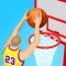 Dunk Runner!