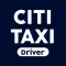 Citi Taxi - Driver