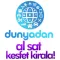 Dünyadan