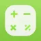 Calculator KeyBoard