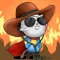 Cat Run - pet racing games