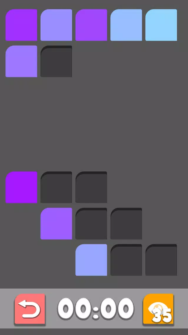 Color Spotter -training vision Screenshots