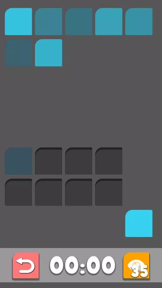 Color Spotter -training vision Screenshots