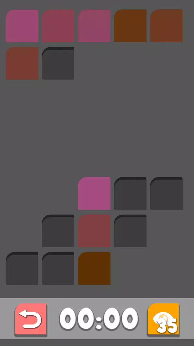 Color Spotter -training vision Screenshots